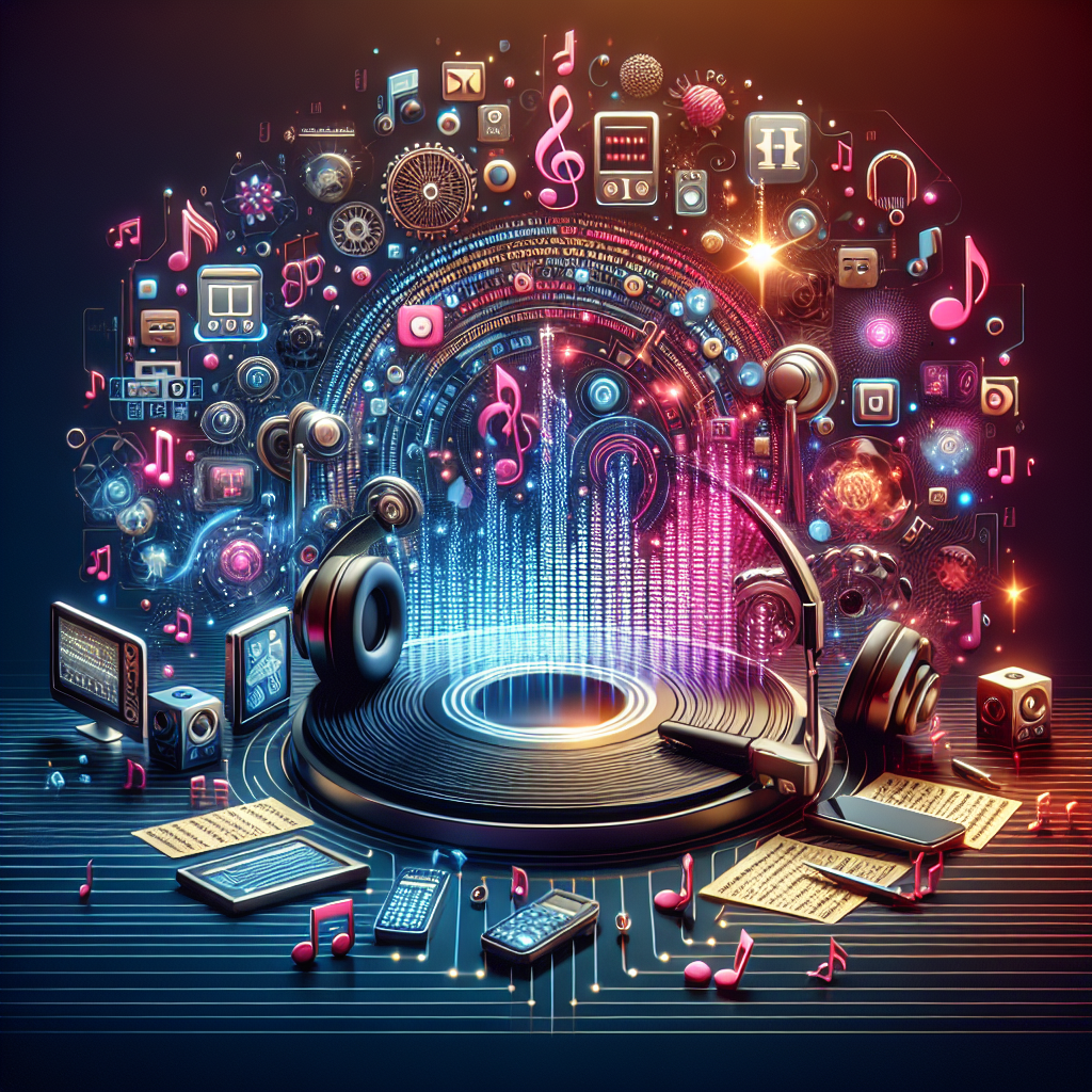 Gigs turns your concert history into a personal live music archive