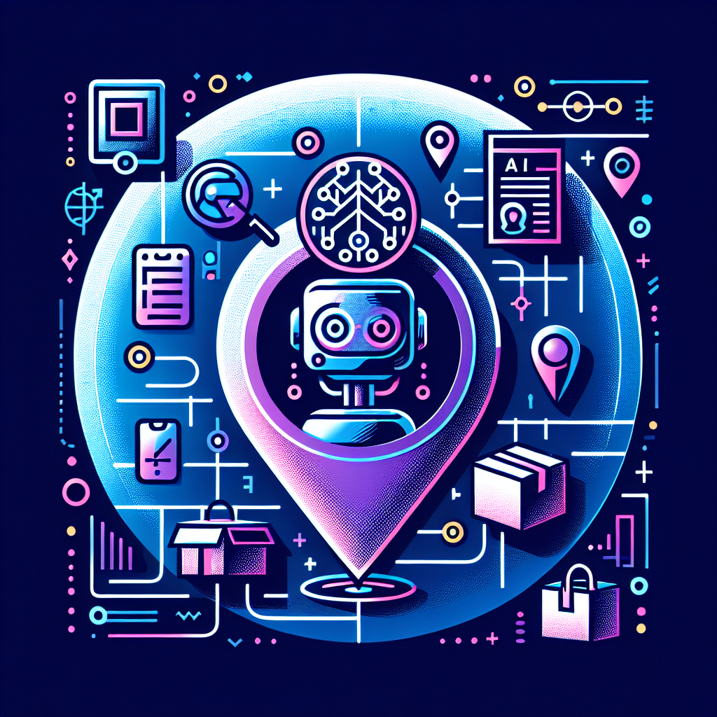 Google’s AI Mode can now help you find products in stock nearby