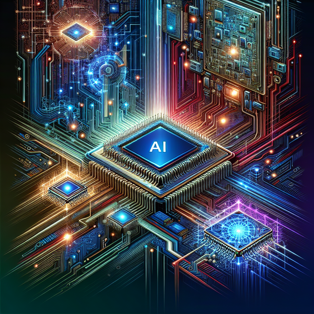 AI chip startup Cerebras files for IPO