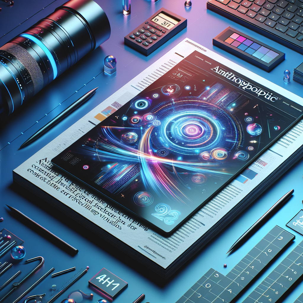 Anthropic launches Claude Design, a new product for creating quick visuals