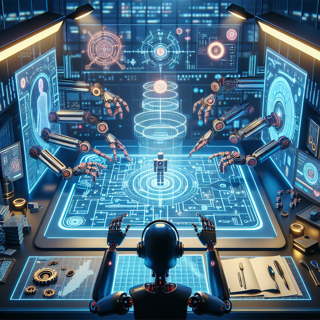 Roblox’s AI assistant gets new agentic tools to plan, build, and test games