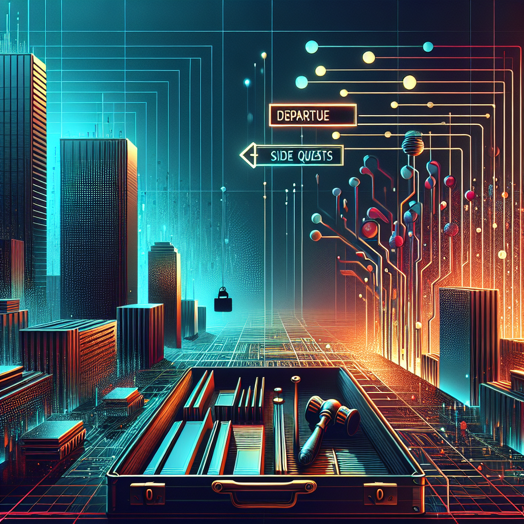 Kevin Weil and Bill Peebles exit OpenAI as company continues to shed ‘side quests’