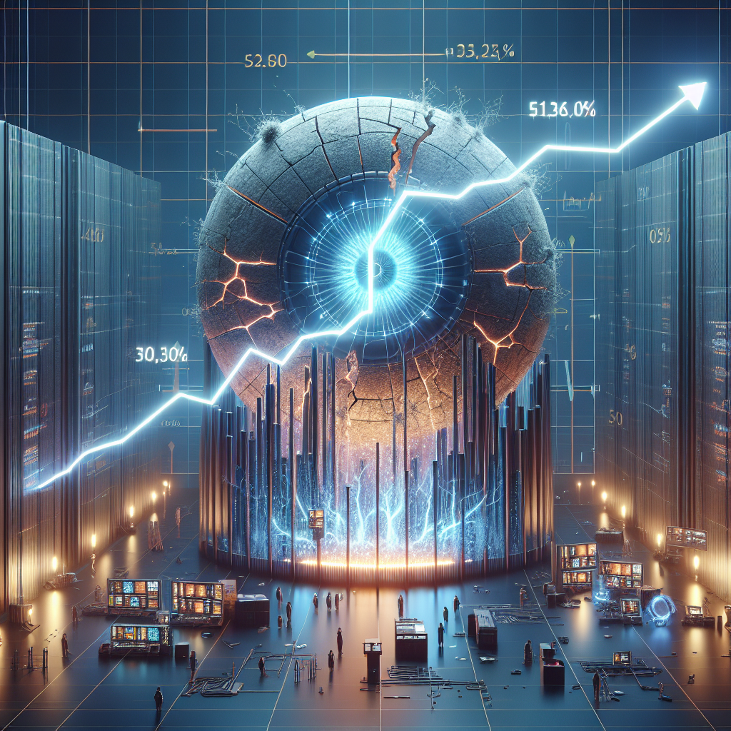 Cracks are starting to form on fusion energy’s funding boom