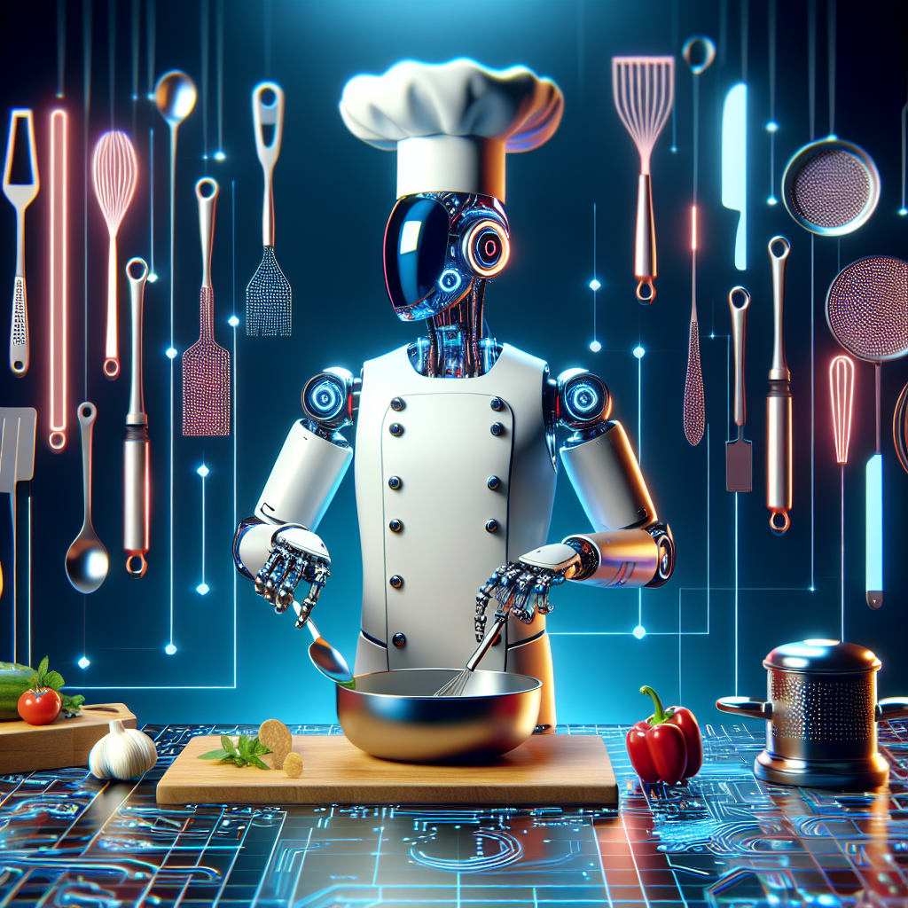 Chef Robotics escaped the robot cooking graveyard and says it’s thriving —  here’s why