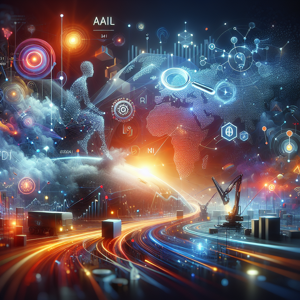 Loop raises $95M to build supply chain AI that predicts disruptions