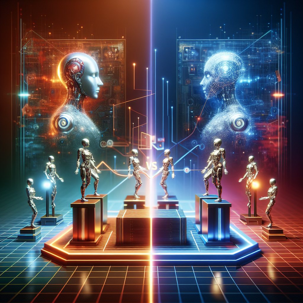 OpenAI takes aim at Anthropic with beefed-up Codex that gives it more power over your desktop