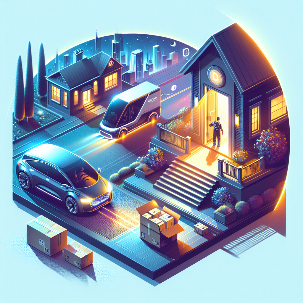 Uber will now pick up your returns from your doorstep