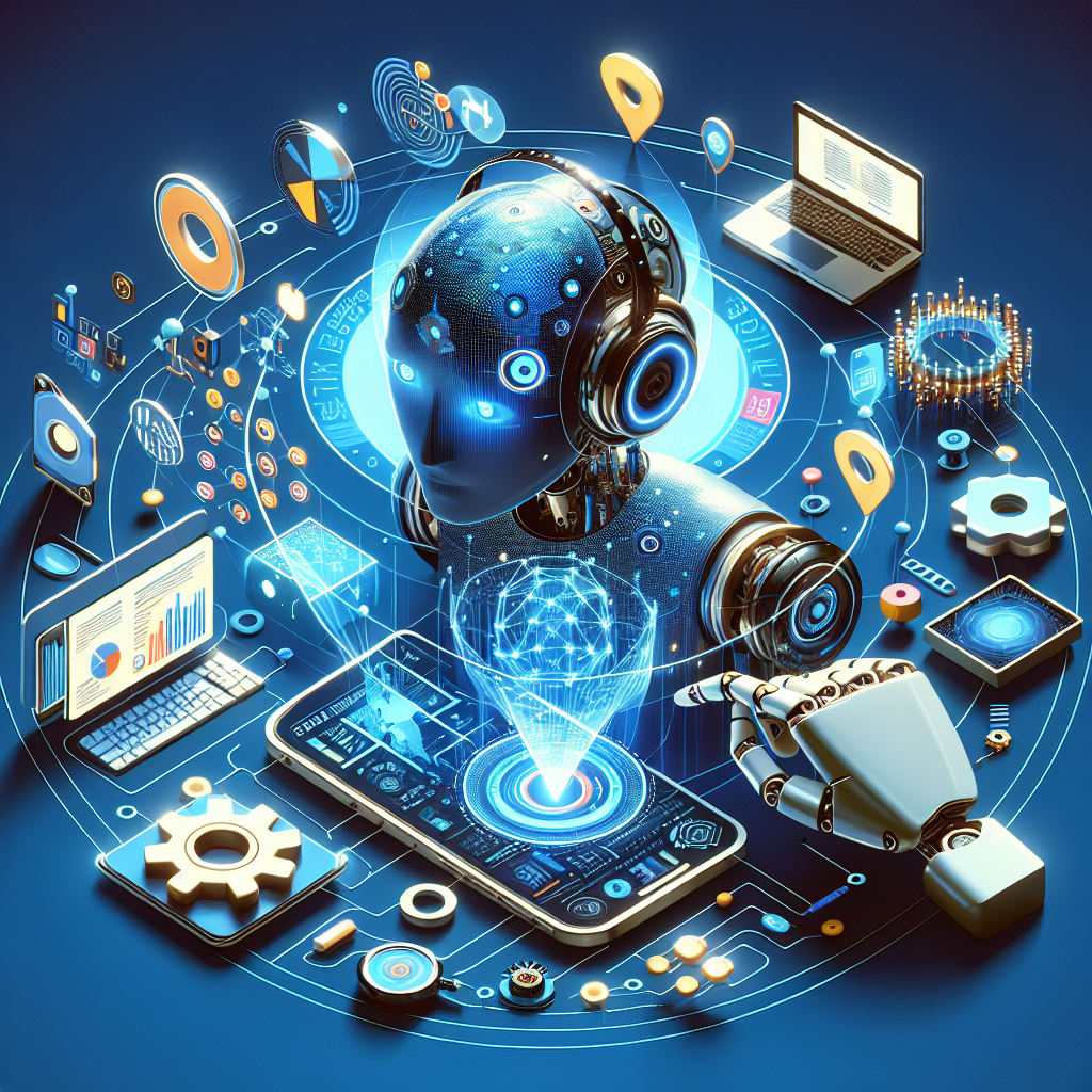 Google now lets you explore the web side-by-side with AI Mode