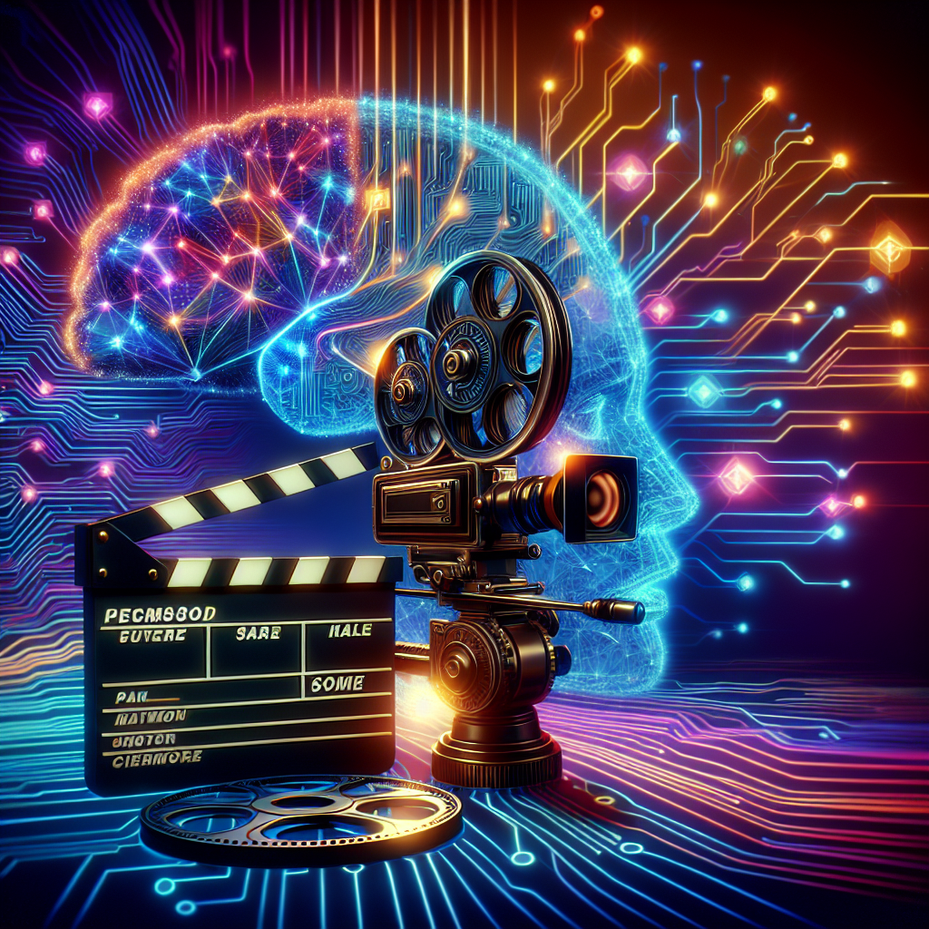 Runway CEO says AI could help Hollywood make 50 films instead of one $100M blockbuster