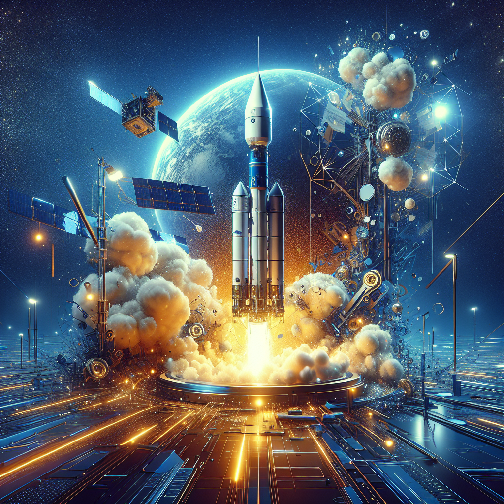 Blue Origin’s New Glenn put a customer satellite in the wrong orbit during its third launch