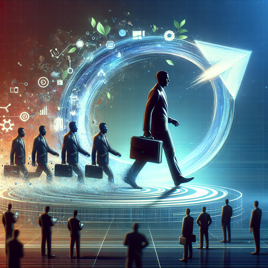 Netflix co-founder and chair Reed Hastings to leave board